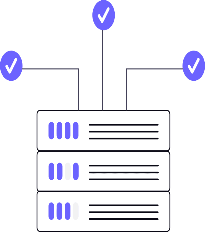 Maintenance & Support image